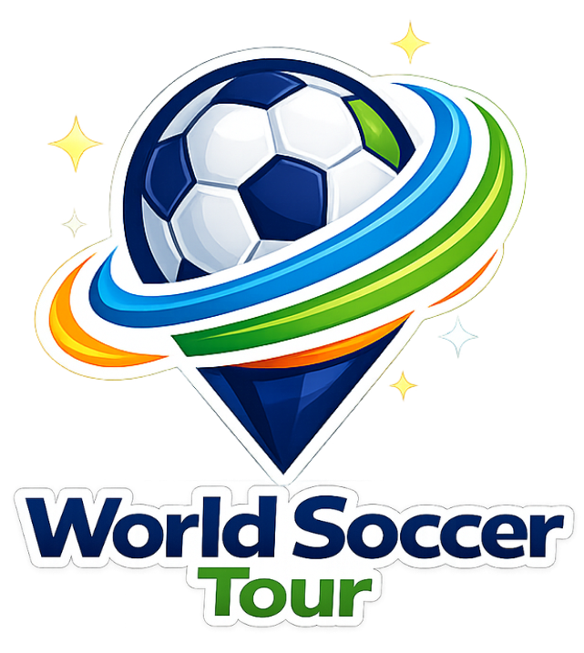 World Soccer Tour 2026